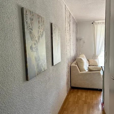 Val De Llous I 40 Apartment Sainte-Leocadie Exterior photo