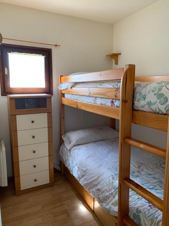 Apartment Val De Llous I 40 Sainte-Leocadie