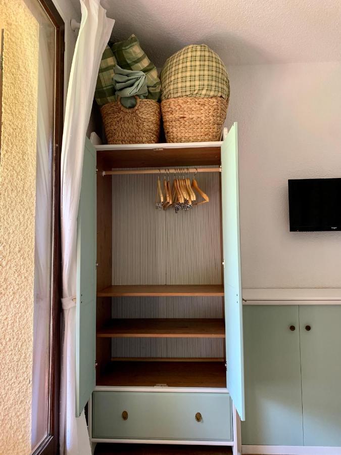 Val De Llous I 40 Apartment