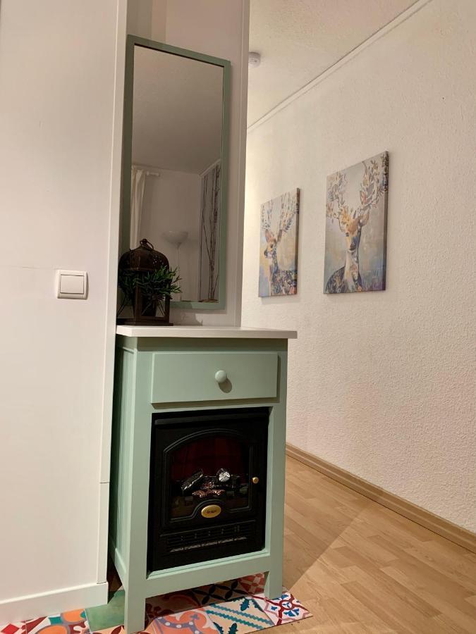 Val De Llous I 40 Apartment *
