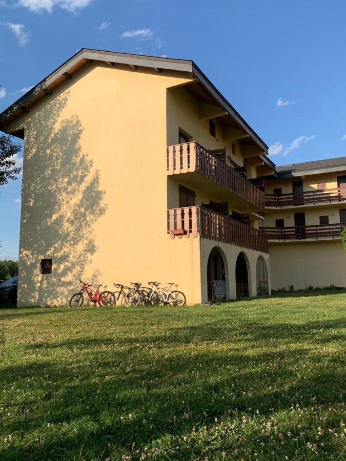 Apartment Val De Llous I 40 *