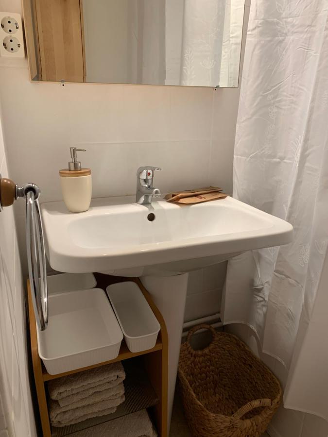Apartment Val De Llous I 40 *