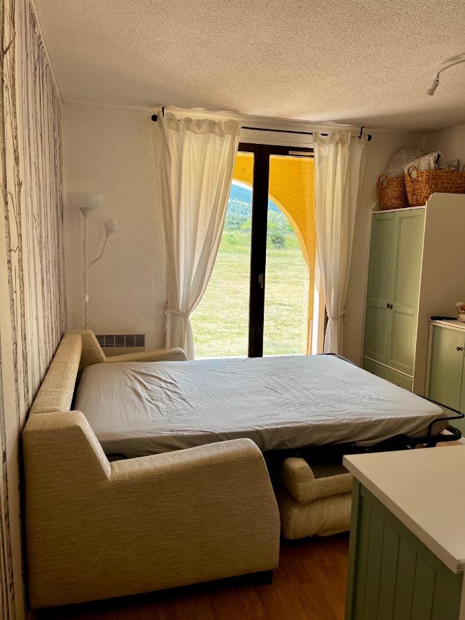 Apartment Val De Llous I 40 Sainte-Leocadie