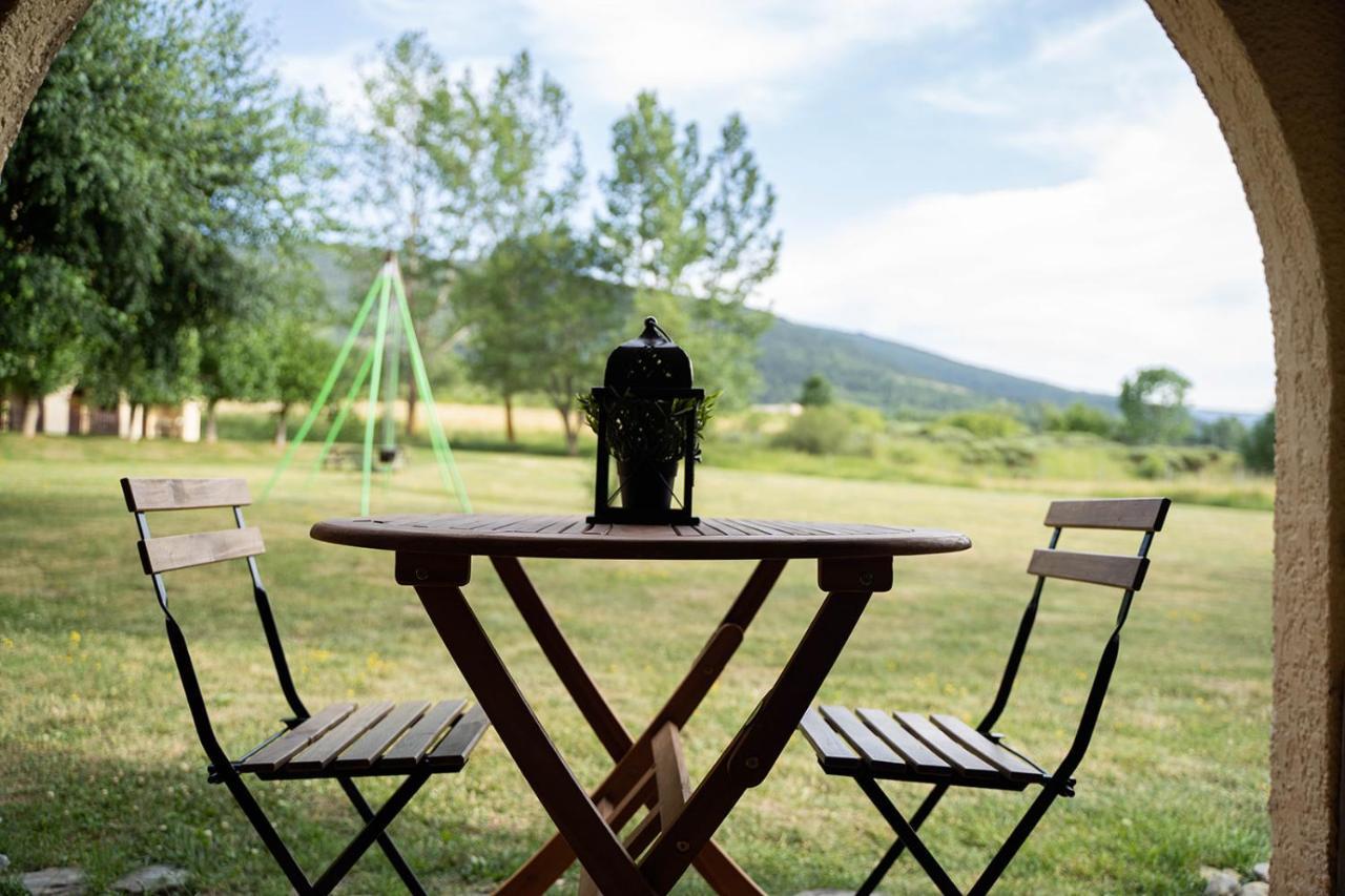 Val De Llous I 40 Apartment