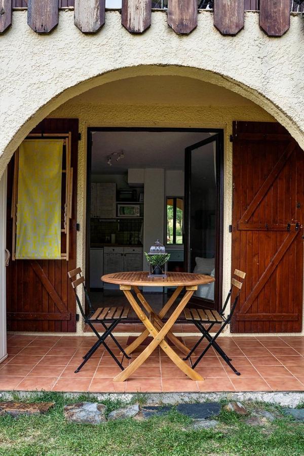 Val De Llous I 40 Apartment *