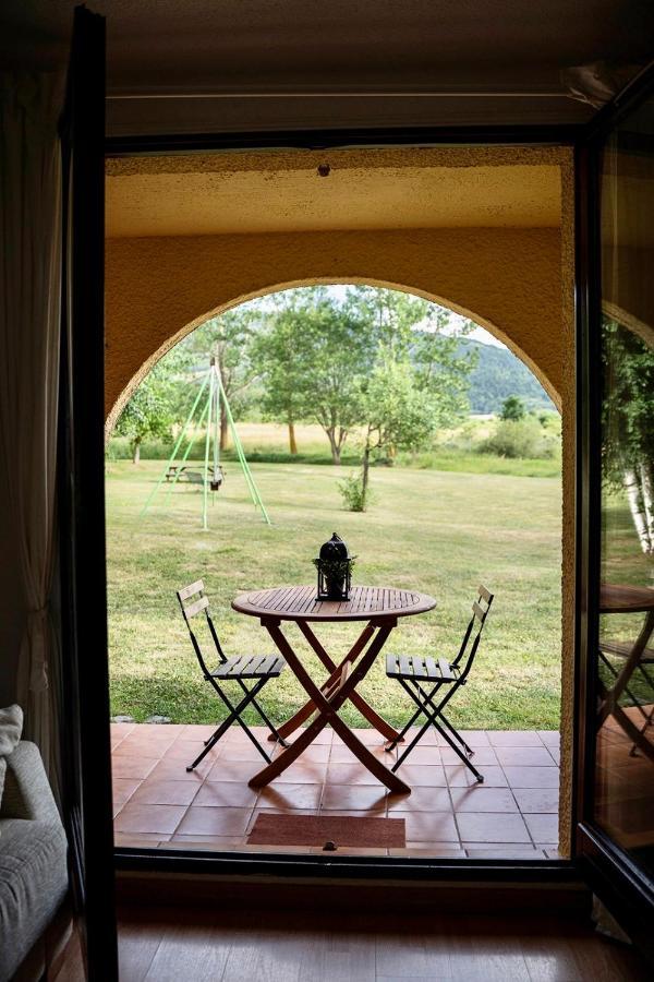 Apartment Val De Llous I 40 *